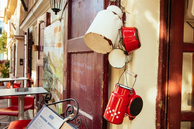 Private City Kickstart Tour: Budapest - Best timing for this Budapest introduction