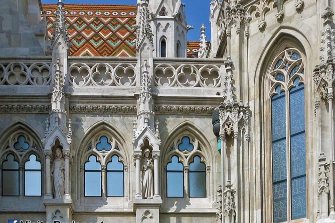 Private City Tour in Budapest 6 hours - A smart first look at Budapest in six hours