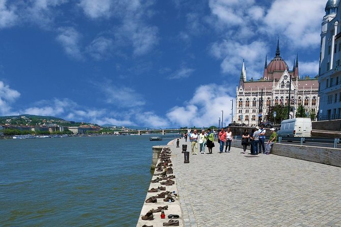 Private City Tour in Budapest 6 hours - Andrássy Avenue and Heroes’ Square