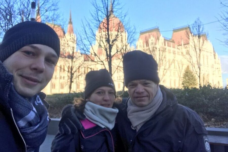 Private Custom Tour with Local Guide Budapest - Key points to know before booking