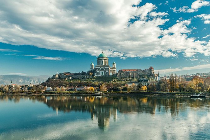 Private Danube Bend Experience with a comfortable air conditioned car - Szentendre, an artist town with a slower rhythm