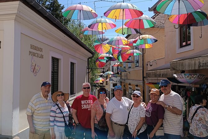Private Danube Bend Visegrad and Szentendre Tour With Transport - Who will enjoy this four-hour outing