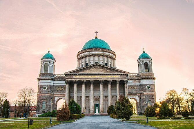 Private day trip: Budapest to Szentendre, Visegrad and Esztergom - Why this makes a useful day outside Budapest