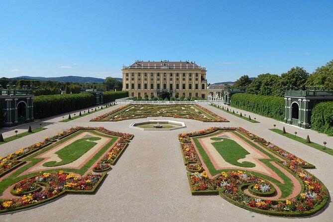 Private day trip from Budapest to Bratislava, Vienna, and back - What this Budapest day trip really offers
