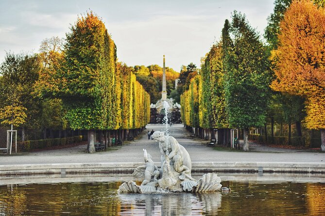 Private day trip from Budapest to Bratislava, Vienna, and back - A driver who makes or breaks the day