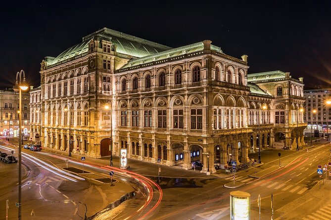 Private day trip from Budapest to Bratislava, Vienna, and back - Who will enjoy this demanding schedule?