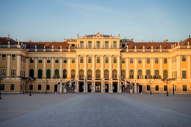 Private day trip from Budapest to Bratislava, Vienna, and back - Practical preparation for a smoother day