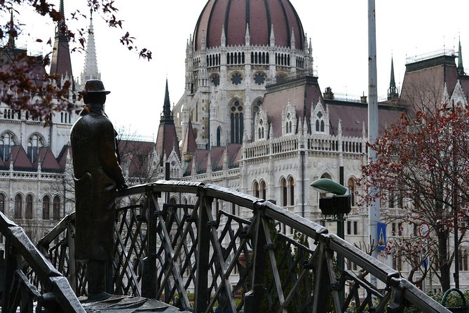 Private Downtown Pest Walking Tour - The Great Synagogue and Budapest’s Jewish story