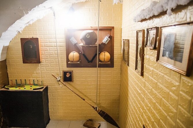 Private Escape Game Experience in Budapest - Is $30.23 per person good value?