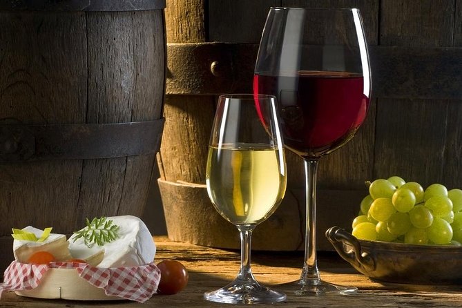 Private Etyek Wine tour with dinner including a Budapest Danube Evening Cruise - Leaving Budapest at 3 pm
