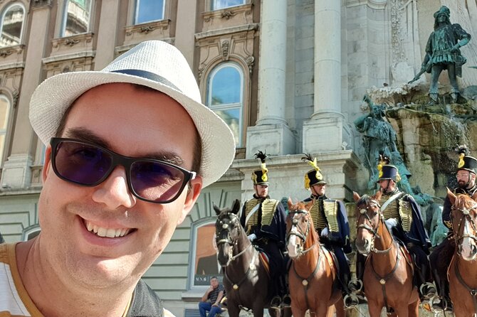 Private Family Friendly Walking Tour with Children in Budapest - Tibi or Tiba and the child-centered approach