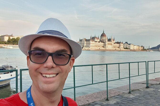 Private Family Friendly Walking Tour with Children in Budapest - Heroes’ Square, statues, stories, and a castle nearby