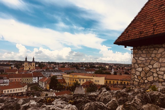 Private Full Day Tour to Eger - History, Culture and Wine - Key points to know before booking