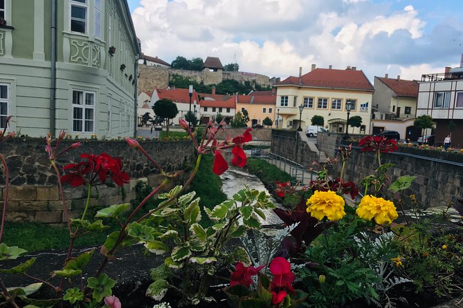 Private Full Day Tour to Eger - History, Culture and Wine - The Kethüda Minaret and 97 steps