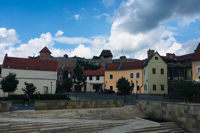 Private Full Day Tour to Eger - History, Culture and Wine - Dobó István Square and the Baroque center