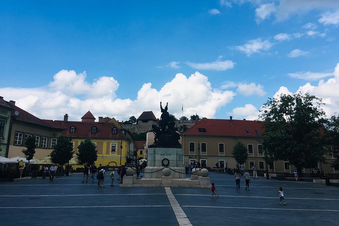 Private Full Day Tour to Eger - History, Culture and Wine - A private drive that saves effort, but not time