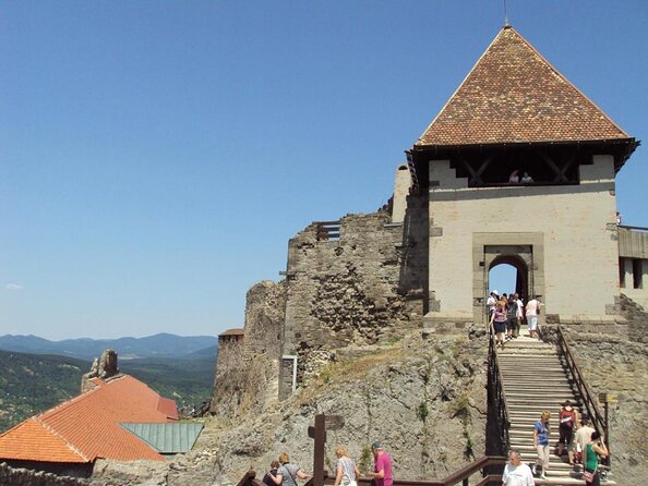 Private Guided Tour to Szentendre & Visegrád Castle (Danube Bend) - Key points to know before booking