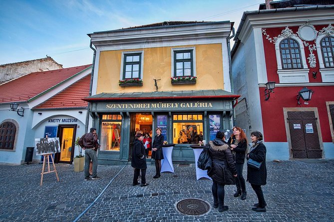 Private Guided Tour to Szentendre & Visegrád Castle (Danube Bend) - Timing, weather, and seasonal limits
