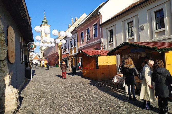 Private Guided Tour to Szentendre & Visegrád Castle (Danube Bend) - Who will enjoy this outing most?
