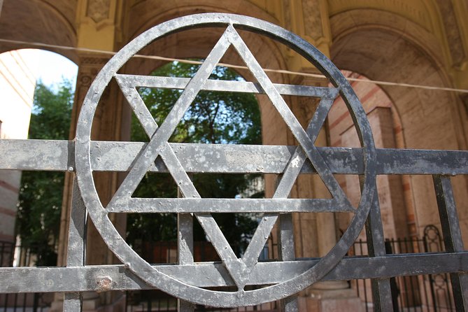 Private Jewish Heritage Tour including Hotel Pickup - Why this Jewish Budapest tour matters