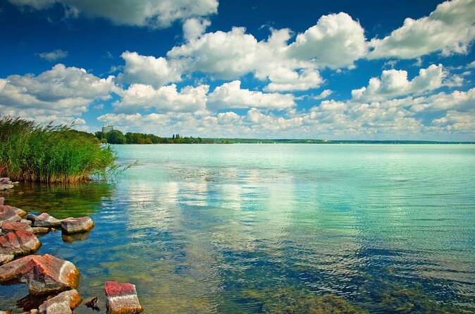 Private Lake Balaton Experience with an unforgettable Wine Tasting - Key points at a glance