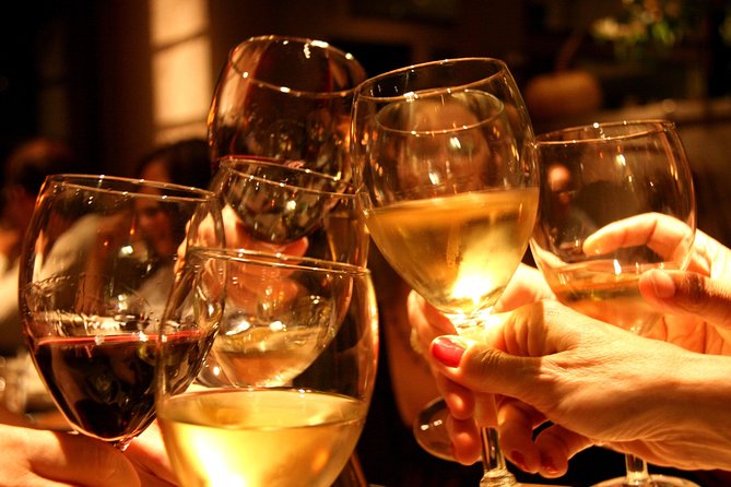 Private Lake Balaton Experience with an unforgettable Wine Tasting - Price and what you receive for $372.34