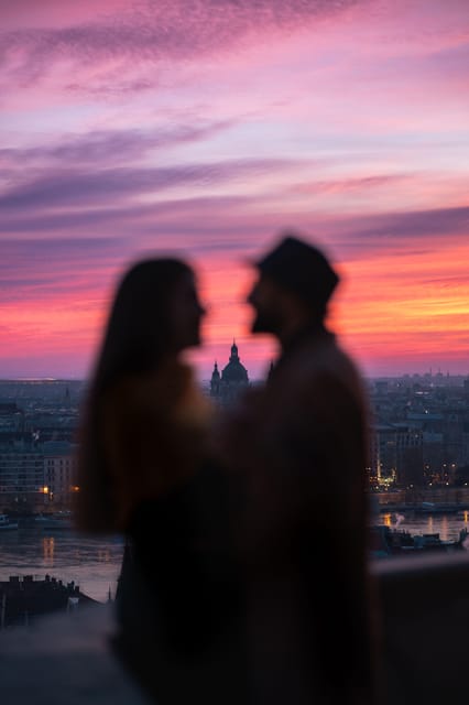 Private photography photo session at Fisherman Bastion - Who should book this Budapest photo walk?