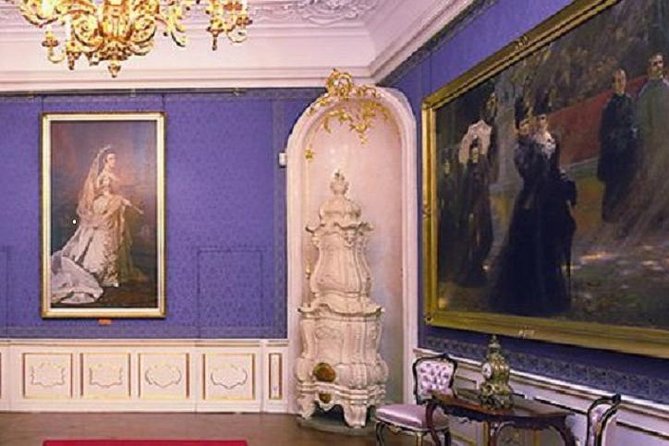 Private Sissi Castle Tour - Why Gödöllő Palace makes a worthwhile half-day trip
