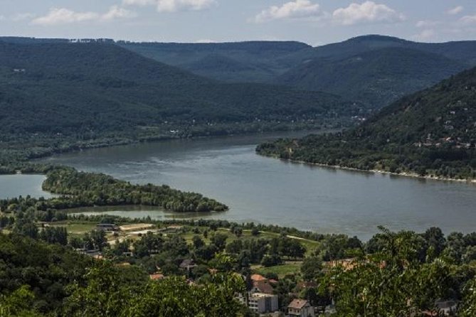 Private Szentendre & Visegrád tour - Visegrád Citadel and the Danube Bend