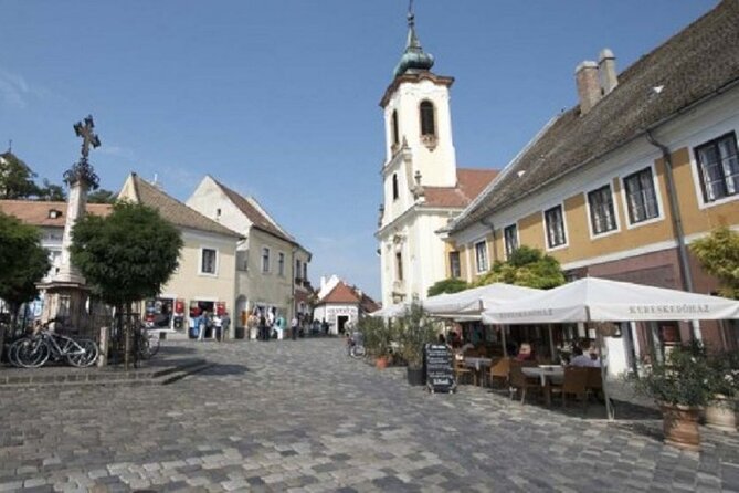 Private Szentendre & Visegrád tour - A private guide who shapes the day