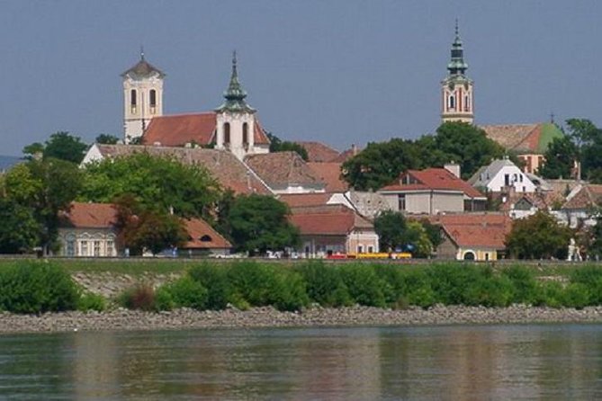 Private Szentendre & Visegrád tour - Szentendre’s riverside streets and art scene