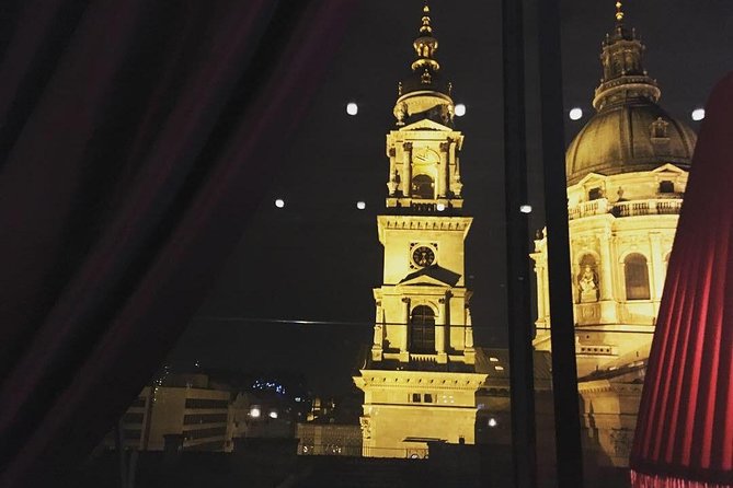 Private Tour Around Budapest - Why this four-hour route works in Budapest