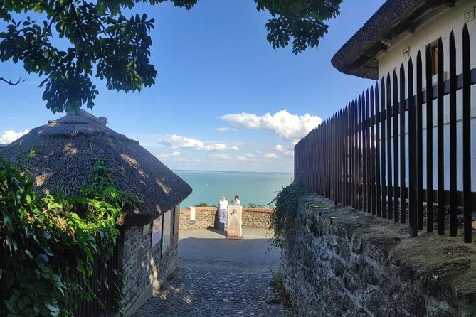 Private tour from Budapest to a top hidden treasure region of Europe: Lake Balaton - Why Lake Balaton makes a fine Budapest escape