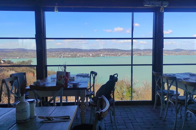 Private tour from Budapest to a top hidden treasure region of Europe: Lake Balaton - Lake Balaton brings the big views
