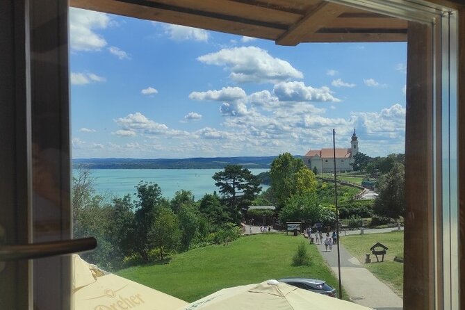 Private tour from Budapest to a top hidden treasure region of Europe: Lake Balaton - Balatonakarattya starts the lake day