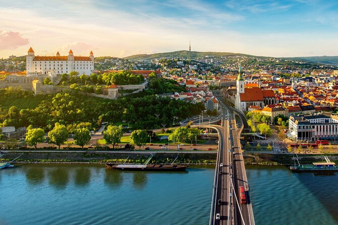 Private Tour from Budapest to Prague Sightseeing - Who will get the most from this experience