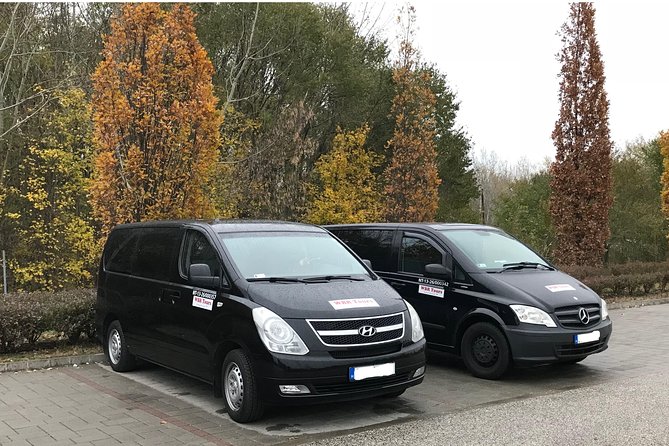 Private Transfer from Budapest city to Budapest Airport - departure - Why the private setup is worth considering