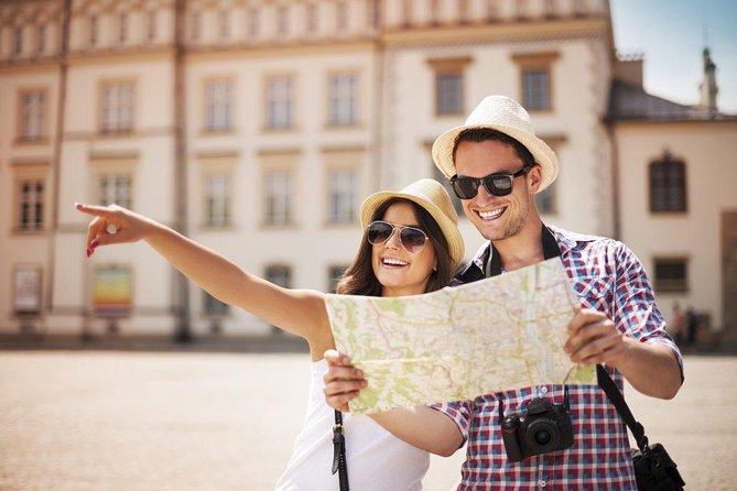 Private transfer from Budapest to Zagreb, 2h stop for sightseeing - The vehicles and luggage question