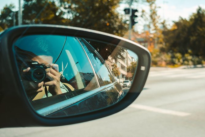 Private transfer from Budapest to Zagreb, 2h stop for sightseeing - The real value of $342.45 per person