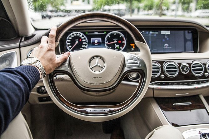 Private transfer from Budapest to Zagreb, 2h stop for sightseeing - How to plan the day well