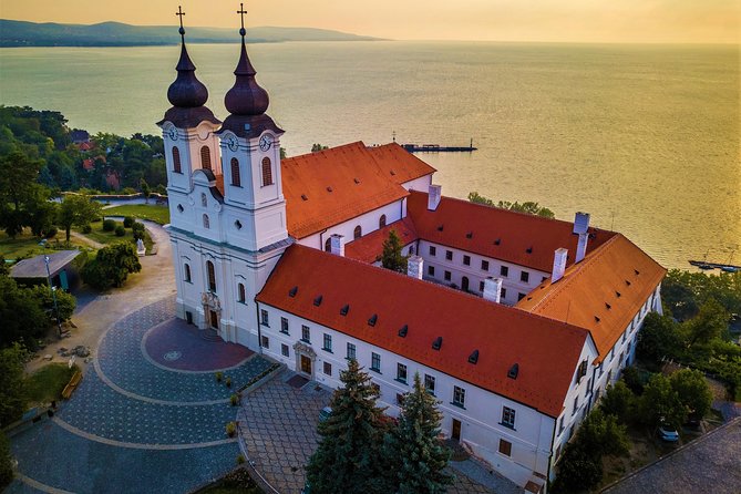 Private Transfer from Vienna to Budapest or Budapest to Vienna - How to use the sightseeing option