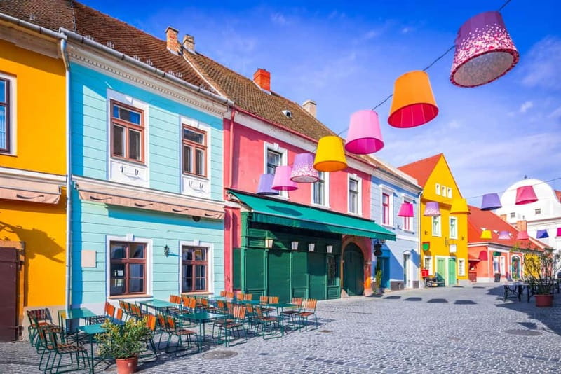 Private trip: Budapest to Szentendre, Visegrád & Esztergom - Three Danube towns beyond Budapest