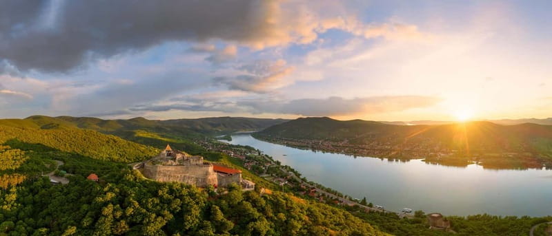 Private trip: Budapest to Szentendre, Visegrád & Esztergom - Should you book it?