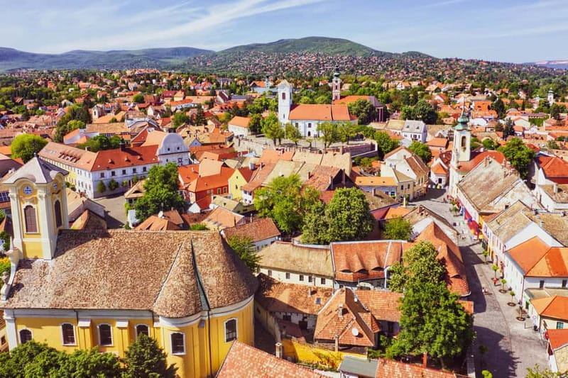 Private trip: Budapest to Szentendre, Visegrád & Esztergom - Is $265 per person good value?