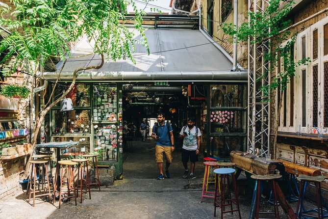 Private Walking Tour in The Jewish District Budapest - Starting at Dob utca 1 in Budapest’s Jewish District
