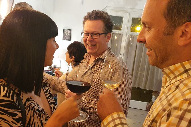 Private Wine Tasting in Budapest - Key points to know before booking