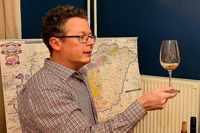 Private Wine Tasting in Budapest - The local grapes you are likely to remember