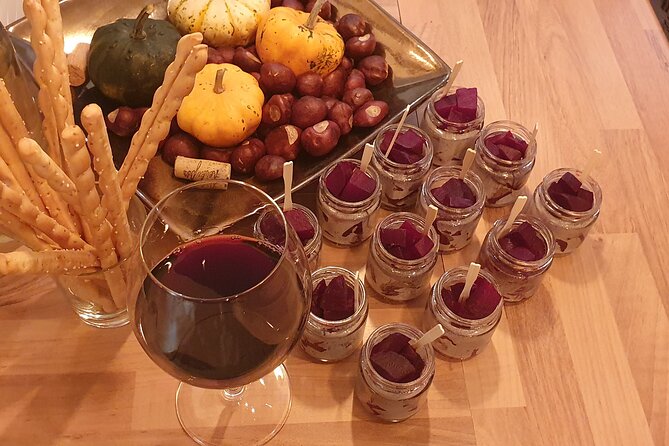 Private Wine Tasting in Budapest - Who should book this tasting?