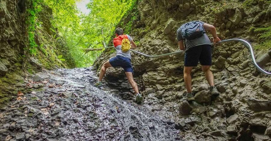 Ram Gorge Hiking Adventure - Key points to know before you book