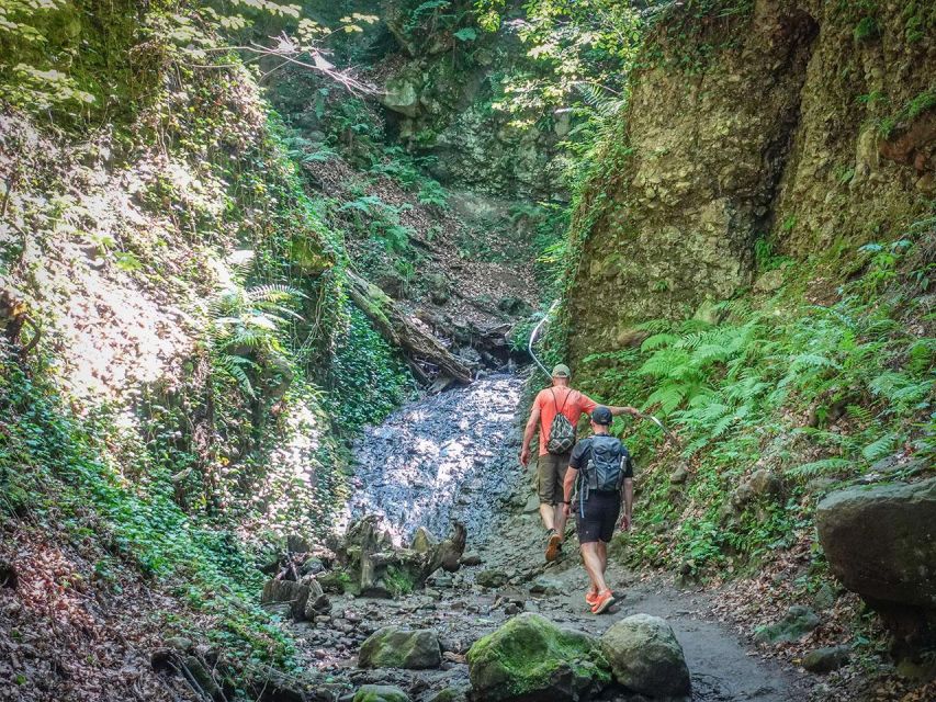 Ram Gorge Hiking Adventure - Is $130 a fair price from Budapest?